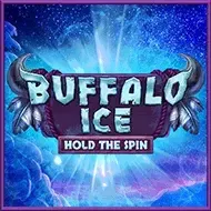 Buffalo Ice_ Hold The SpinGamzix game thumbnail