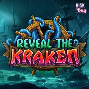 Reveal the Kraken game thumbnail