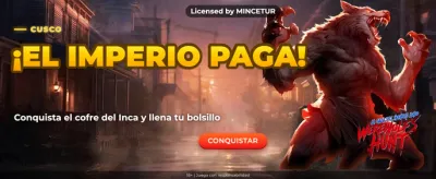 Descarga la aplicación de La Tinka Casino