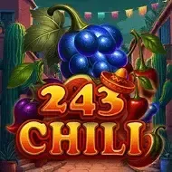 243 Chili game thumbnail