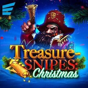 Treasure-snipes_ Christmas game thumbnail