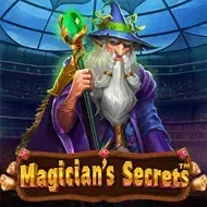 Magician's SecretsPragmatic Play