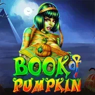 Book of Pumpkin screenshot