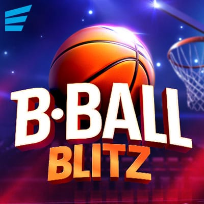 B-Ball Blitz screenshot