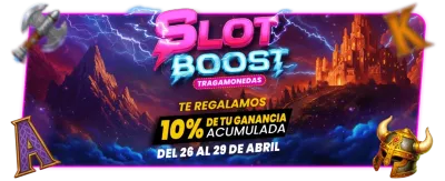 Experiencia de juego en La Tinka Casino