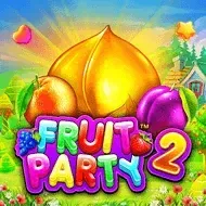 Fruit Party 2 game thumbnail