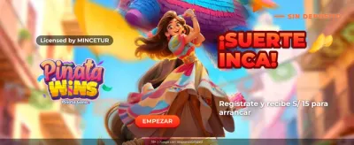 Promociones exclusivas de La Tinka Casino