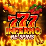 Inferno 777 Respins game thumbnail