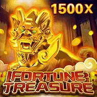 Fortune TreasureJDB