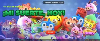Plushie Frenzy: ¡Juega ya!