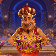 3 Pots of Wishes - Hold & WinBsg