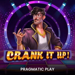 Crank It Up game thumbnail