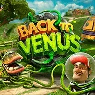 Back To VenusBsg